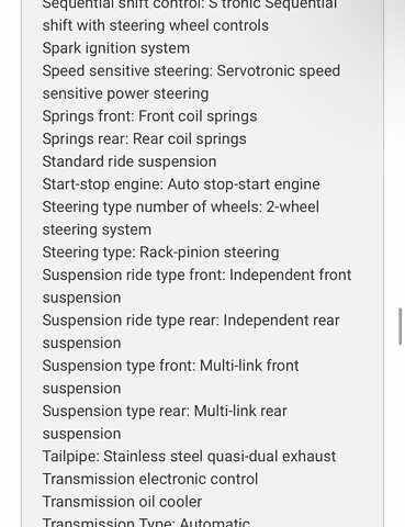 Сірий Ауді Ку 5, об'ємом двигуна 1.98 л та пробігом 147 тис. км за 24900 $, фото 9 на Automoto.ua