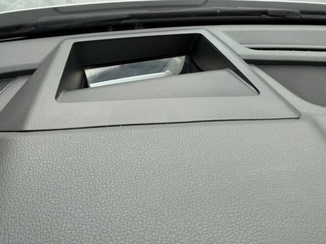 Сірий Ауді Ку 5, об'ємом двигуна 2 л та пробігом 148 тис. км за 24950 $, фото 23 на Automoto.ua