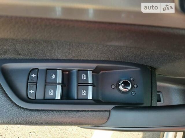 Серый Ауди Ку 5, объемом двигателя 2 л и пробегом 140 тыс. км за 30800 $, фото 10 на Automoto.ua