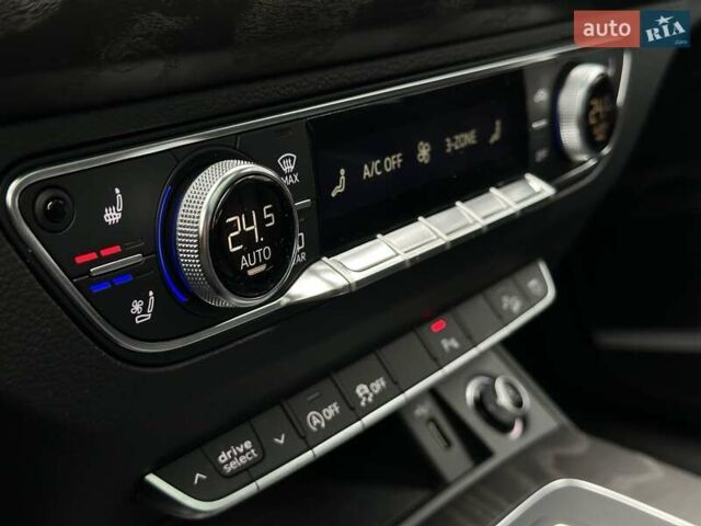 Сірий Ауді Ку 5, об'ємом двигуна 1.98 л та пробігом 179 тис. км за 26900 $, фото 49 на Automoto.ua