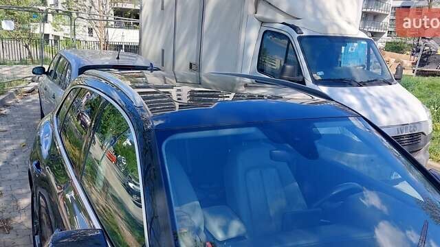 Сірий Ауді Ку 5, об'ємом двигуна 1.98 л та пробігом 125 тис. км за 26923 $, фото 5 на Automoto.ua