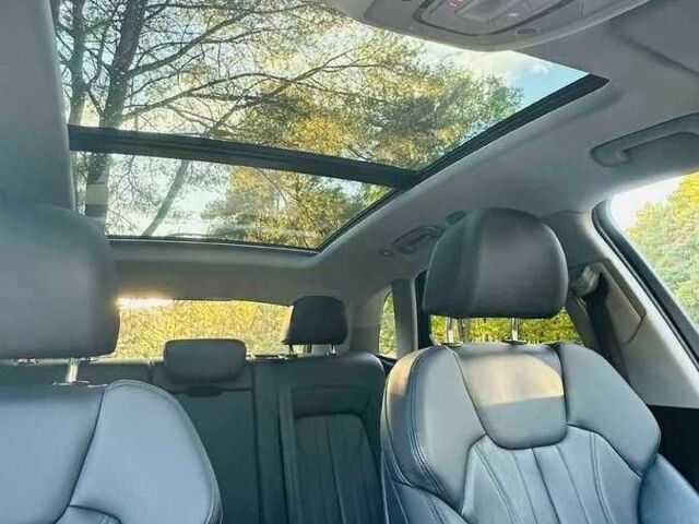 Сірий Ауді Ку 5, об'ємом двигуна 0 л та пробігом 96 тис. км за 14200 $, фото 9 на Automoto.ua