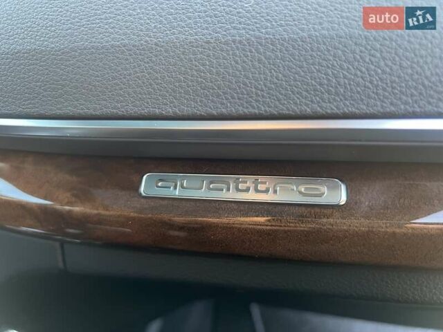 Серый Ауди Ку 5, объемом двигателя 2 л и пробегом 250 тыс. км за 18900 $, фото 37 на Automoto.ua