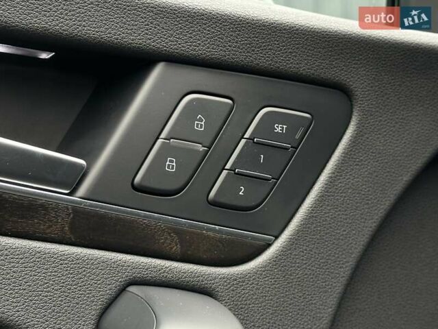 Сірий Ауді Ку 5, об'ємом двигуна 1.98 л та пробігом 179 тис. км за 26900 $, фото 33 на Automoto.ua