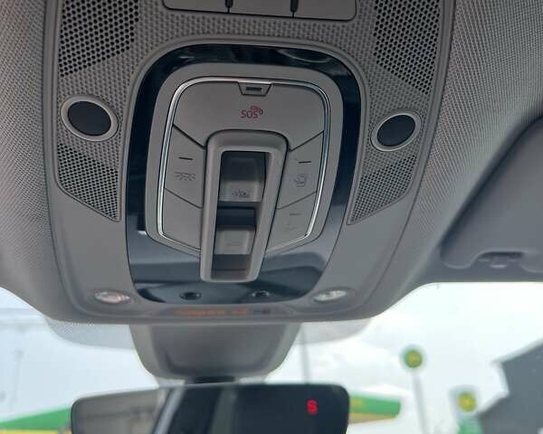 Серый Ауди Ку 5, объемом двигателя 1.98 л и пробегом 118 тыс. км за 24950 $, фото 15 на Automoto.ua