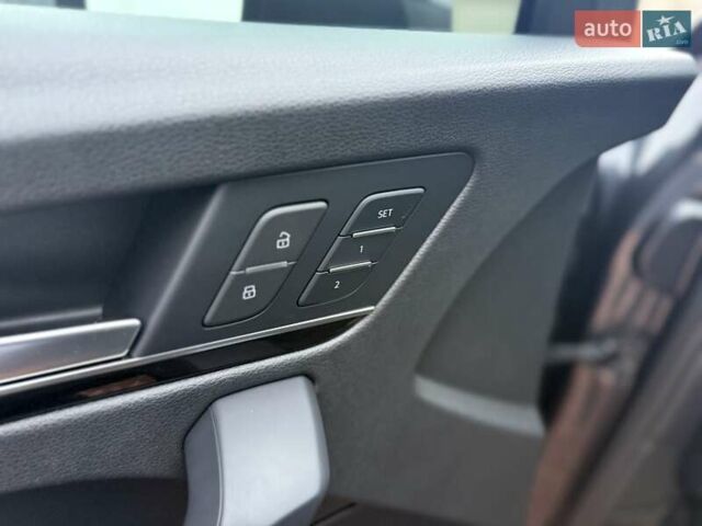 Серый Ауди Ку 5, объемом двигателя 1.98 л и пробегом 143 тыс. км за 26900 $, фото 28 на Automoto.ua