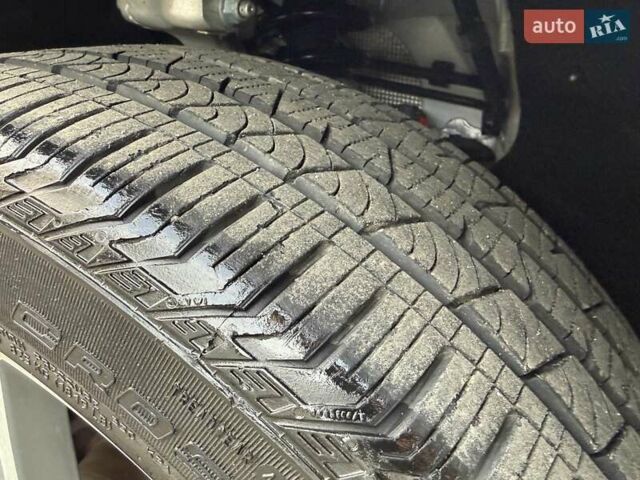 Сірий Ауді Ку 5, об'ємом двигуна 1.98 л та пробігом 129 тис. км за 25000 $, фото 43 на Automoto.ua