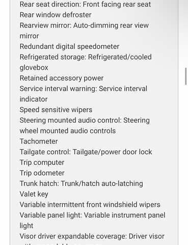 Сірий Ауді Ку 5, об'ємом двигуна 1.98 л та пробігом 147 тис. км за 24900 $, фото 13 на Automoto.ua