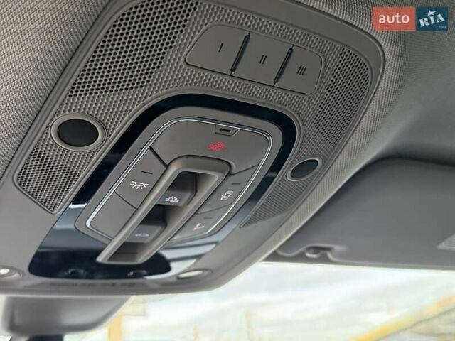 Сірий Ауді Ку 5, об'ємом двигуна 1.98 л та пробігом 129 тис. км за 25000 $, фото 38 на Automoto.ua