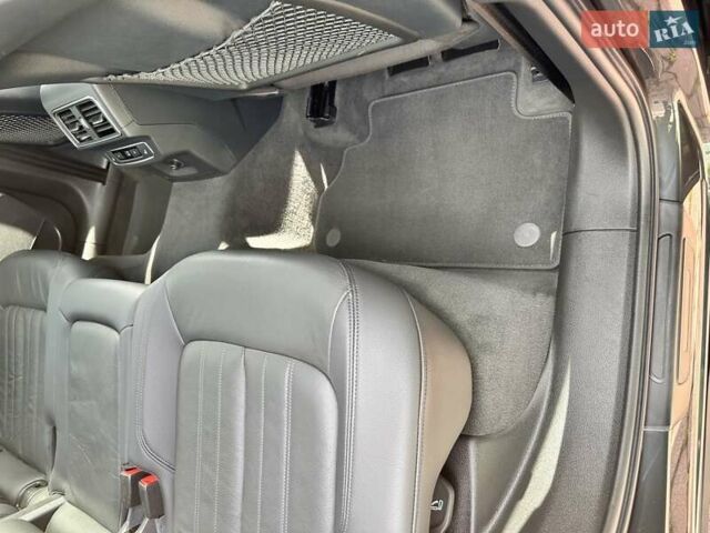 Сірий Ауді Ку 5, об'ємом двигуна 1.98 л та пробігом 72 тис. км за 29900 $, фото 49 на Automoto.ua