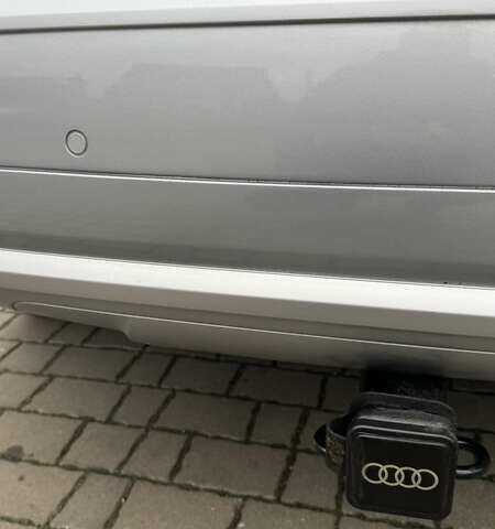 Серый Ауди Ку 5, объемом двигателя 2 л и пробегом 169 тыс. км за 23600 $, фото 6 на Automoto.ua