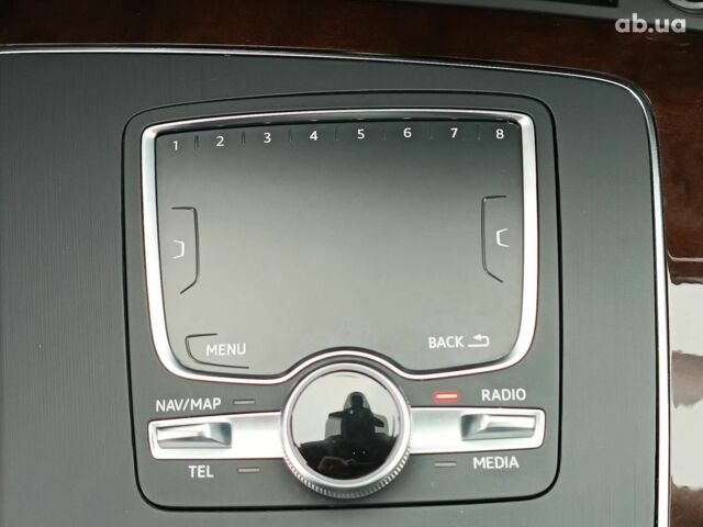 Серый Ауди Ку 5, объемом двигателя 2 л и пробегом 99 тыс. км за 25290 $, фото 47 на Automoto.ua