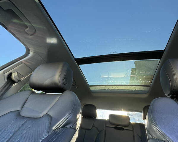 Серый Ауди Ку 5, объемом двигателя 1.98 л и пробегом 206 тыс. км за 23499 $, фото 22 на Automoto.ua