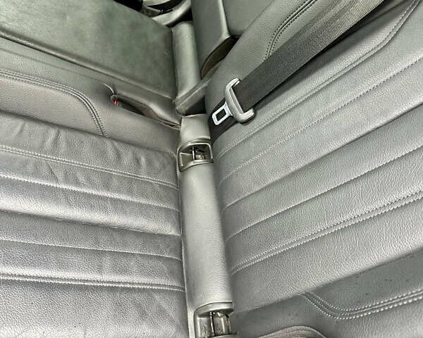 Сірий Ауді Ку 5, об'ємом двигуна 0 л та пробігом 194 тис. км за 19700 $, фото 12 на Automoto.ua