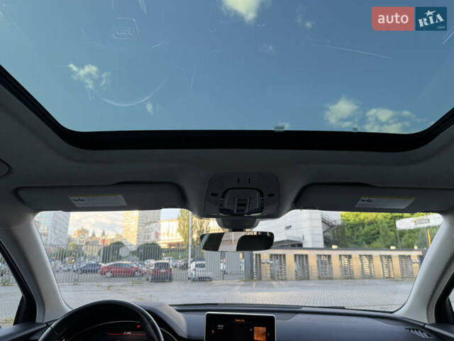 Серый Ауди Ку 5, объемом двигателя 1.98 л и пробегом 98 тыс. км за 25900 $, фото 22 на Automoto.ua