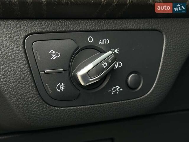 Сірий Ауді Ку 5, об'ємом двигуна 1.98 л та пробігом 179 тис. км за 26900 $, фото 39 на Automoto.ua