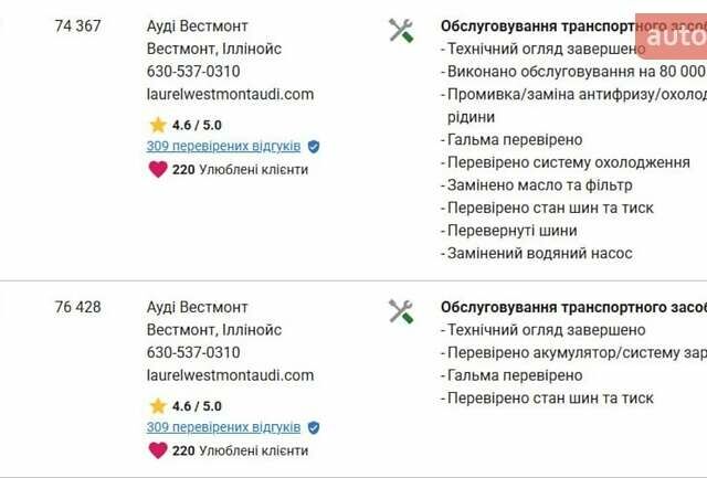 Серый Ауди Ку 5, объемом двигателя 2 л и пробегом 123 тыс. км за 26300 $, фото 11 на Automoto.ua