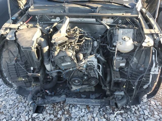 Серый Ауди Ку 5, объемом двигателя 2 л и пробегом 134 тыс. км за 20000 $, фото 11 на Automoto.ua