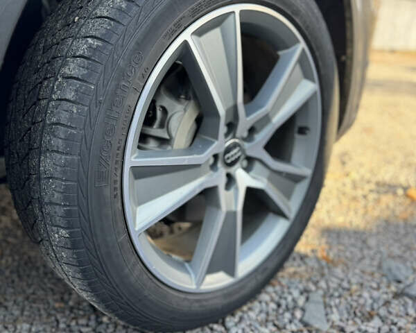 Сірий Ауді Ку 5, об'ємом двигуна 1.98 л та пробігом 185 тис. км за 24500 $, фото 42 на Automoto.ua