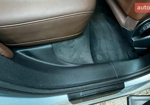 Сірий Ауді Ку 5, об'ємом двигуна 2 л та пробігом 156 тис. км за 31750 $, фото 45 на Automoto.ua