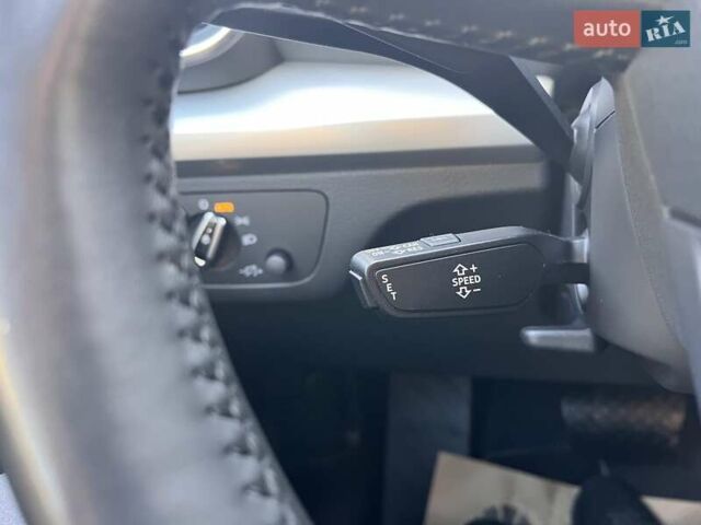 Сірий Ауді Ку 5, об'ємом двигуна 1.97 л та пробігом 169 тис. км за 27500 $, фото 28 на Automoto.ua