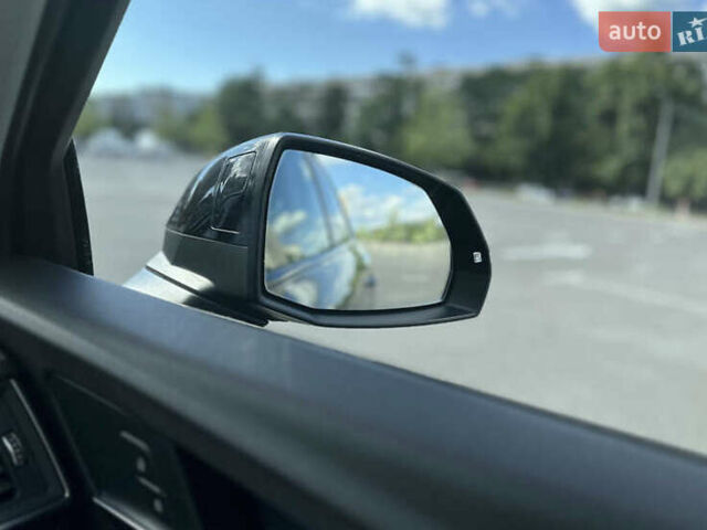 Сірий Ауді Ку 5, об'ємом двигуна 1.98 л та пробігом 121 тис. км за 24200 $, фото 23 на Automoto.ua