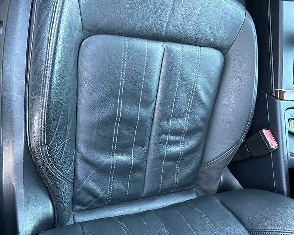 Серый Ауди Ку 5, объемом двигателя 1.98 л и пробегом 140 тыс. км за 21500 $, фото 8 на Automoto.ua