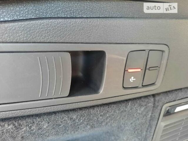 Серый Ауди Ку 5, объемом двигателя 2 л и пробегом 140 тыс. км за 30800 $, фото 19 на Automoto.ua