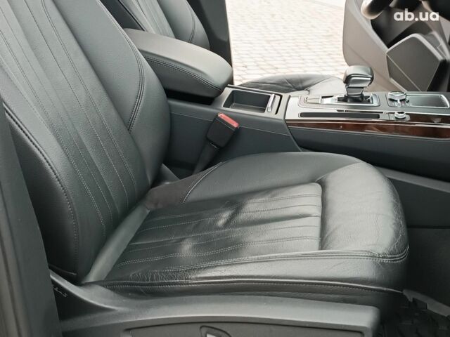 Серый Ауди Ку 5, объемом двигателя 2 л и пробегом 99 тыс. км за 25290 $, фото 57 на Automoto.ua