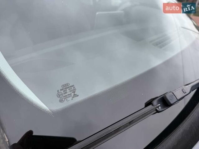 Серый Ауди Ку 5, объемом двигателя 1.98 л и пробегом 143 тыс. км за 26900 $, фото 35 на Automoto.ua