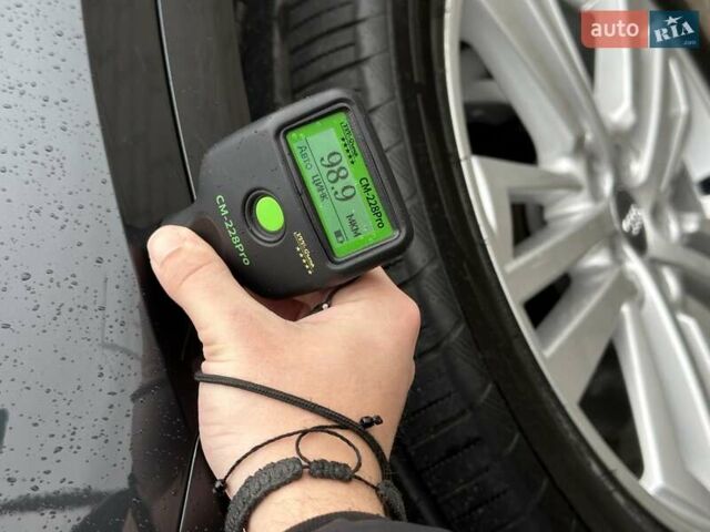 Сірий Ауді Ку 5, об'ємом двигуна 1.98 л та пробігом 179 тис. км за 26900 $, фото 69 на Automoto.ua