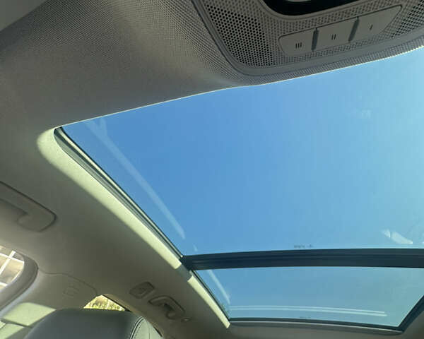 Сірий Ауді Ку 5, об'ємом двигуна 1.98 л та пробігом 95 тис. км за 28800 $, фото 7 на Automoto.ua