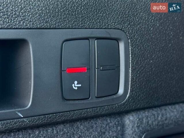 Сірий Ауді Ку 5, об'ємом двигуна 3 л та пробігом 174 тис. км за 40800 $, фото 34 на Automoto.ua