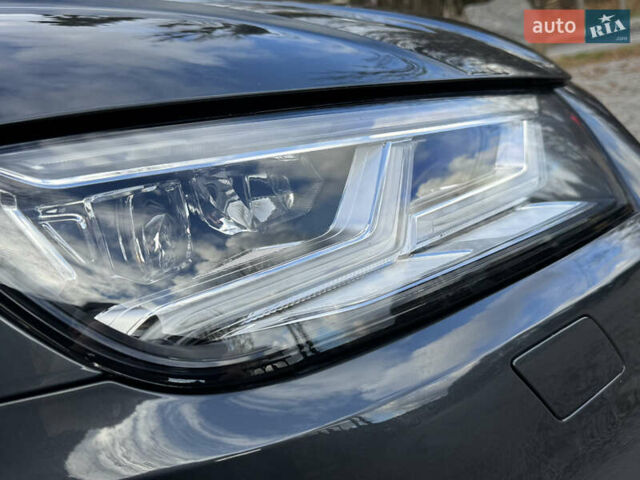 Сірий Ауді Ку 5, об'ємом двигуна 1.98 л та пробігом 185 тис. км за 24500 $, фото 35 на Automoto.ua