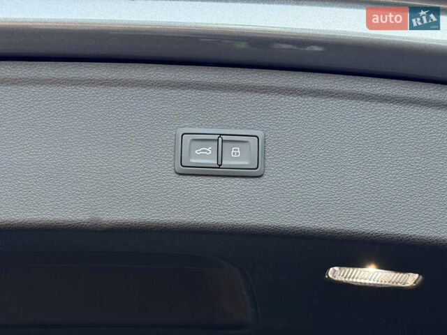 Сірий Ауді Ку 5, об'ємом двигуна 1.98 л та пробігом 124 тис. км за 26500 $, фото 25 на Automoto.ua
