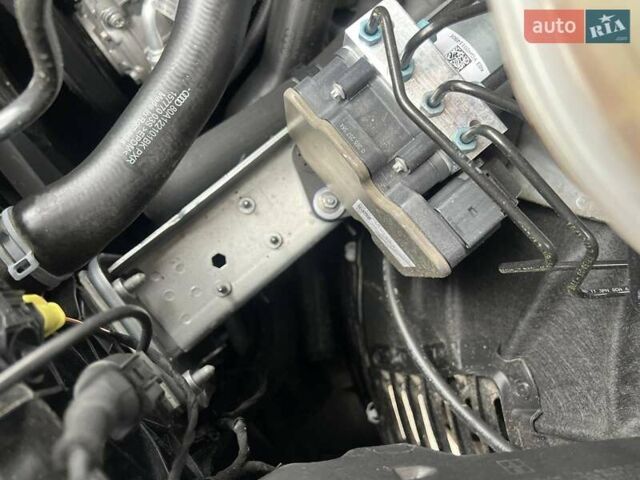 Серый Ауди Ку 5, объемом двигателя 2 л и пробегом 125 тыс. км за 23500 $, фото 33 на Automoto.ua