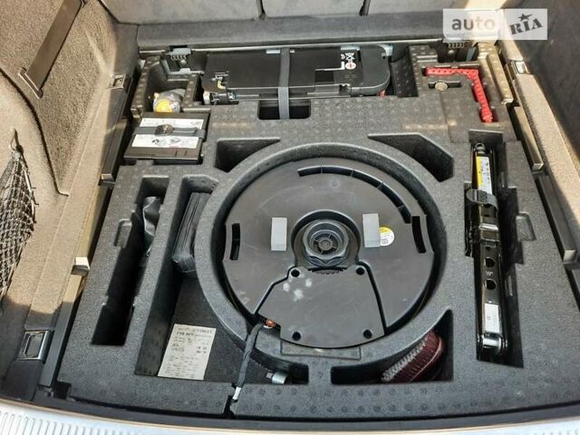 Серый Ауди Ку 5, объемом двигателя 2 л и пробегом 140 тыс. км за 30800 $, фото 23 на Automoto.ua