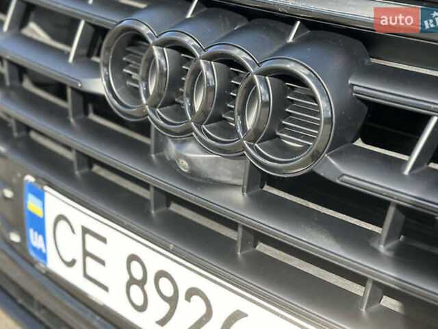 Сірий Ауді Ку 5, об'ємом двигуна 1.98 л та пробігом 121 тис. км за 24200 $, фото 11 на Automoto.ua