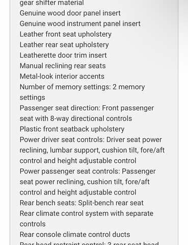 Сірий Ауді Ку 5, об'ємом двигуна 1.98 л та пробігом 147 тис. км за 24900 $, фото 14 на Automoto.ua