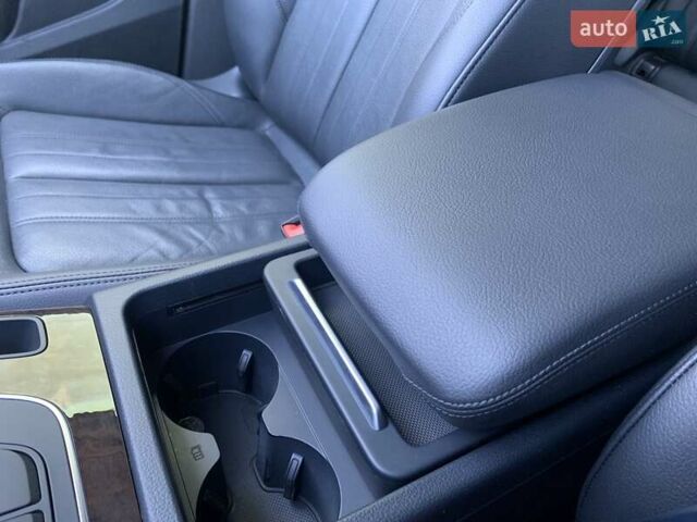 Серый Ауди Ку 5, объемом двигателя 1.98 л и пробегом 113 тыс. км за 23500 $, фото 40 на Automoto.ua