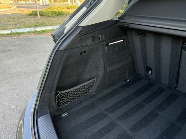 Сірий Ауді Ку 5, об'ємом двигуна 2 л та пробігом 220 тис. км за 21000 $, фото 18 на Automoto.ua