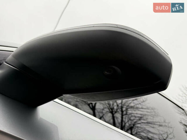 Серый Ауди Ку 5, объемом двигателя 2 л и пробегом 148 тыс. км за 25850 $, фото 24 на Automoto.ua