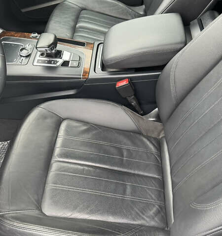 Серый Ауди Ку 5, объемом двигателя 2 л и пробегом 169 тыс. км за 23600 $, фото 19 на Automoto.ua