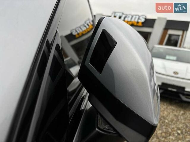 Серый Ауди Ку 5, объемом двигателя 1.98 л и пробегом 189 тыс. км за 23500 $, фото 18 на Automoto.ua