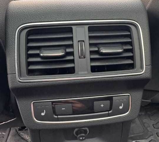 Серый Ауди Ку 5, объемом двигателя 2 л и пробегом 85 тыс. км за 21700 $, фото 10 на Automoto.ua