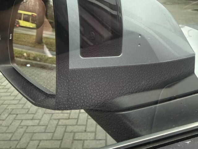 Сірий Ауді Ку 5, об'ємом двигуна 2 л та пробігом 148 тис. км за 24950 $, фото 17 на Automoto.ua