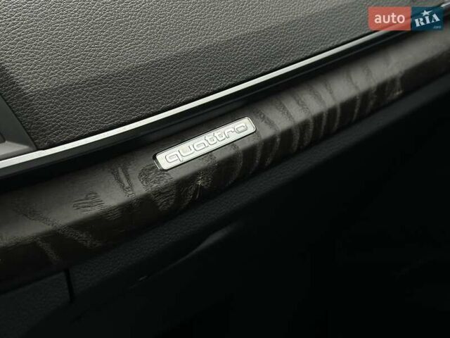 Сірий Ауді Ку 5, об'ємом двигуна 1.98 л та пробігом 179 тис. км за 26900 $, фото 53 на Automoto.ua