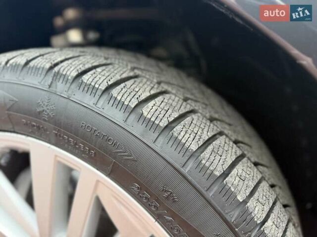 Серый Ауди Ку 5, объемом двигателя 1.98 л и пробегом 143 тыс. км за 26900 $, фото 32 на Automoto.ua