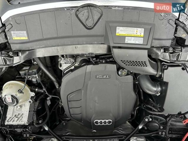 Сірий Ауді Ку 5, об'ємом двигуна 1.98 л та пробігом 179 тис. км за 26900 $, фото 55 на Automoto.ua