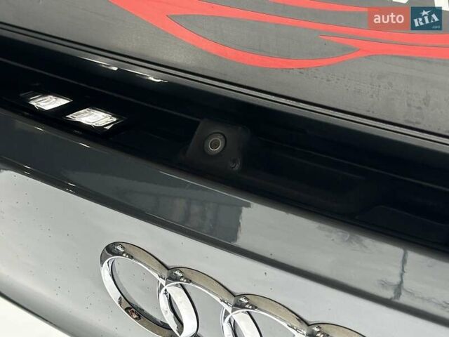 Сірий Ауді Ку 5, об'ємом двигуна 1.98 л та пробігом 179 тис. км за 26900 $, фото 18 на Automoto.ua